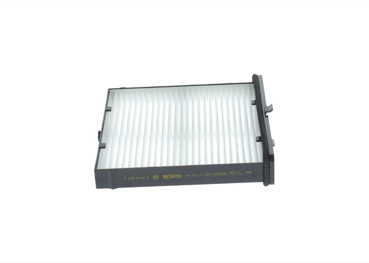 Bosch 1 987 435 173 Pollen Filter
