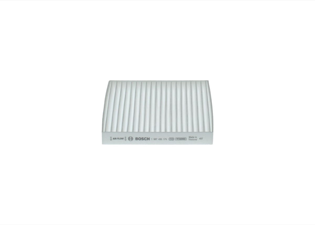 Bosch 1 987 435 175 Pollen Filter