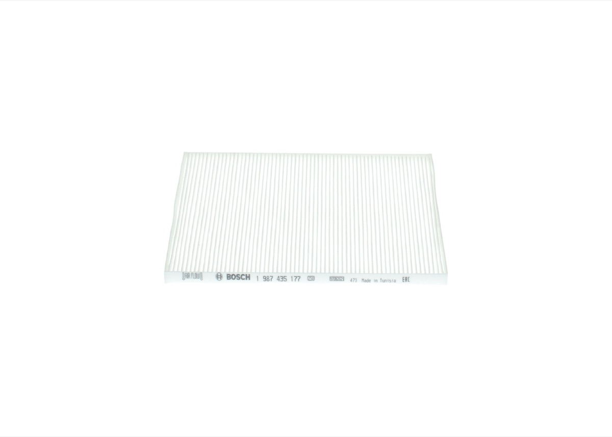 Bosch 1 987 435 177 Pollen Filter