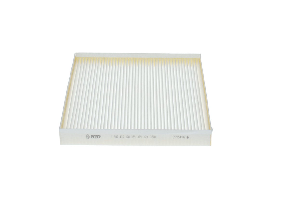Bosch 1 987 435 178 Pollen Filter