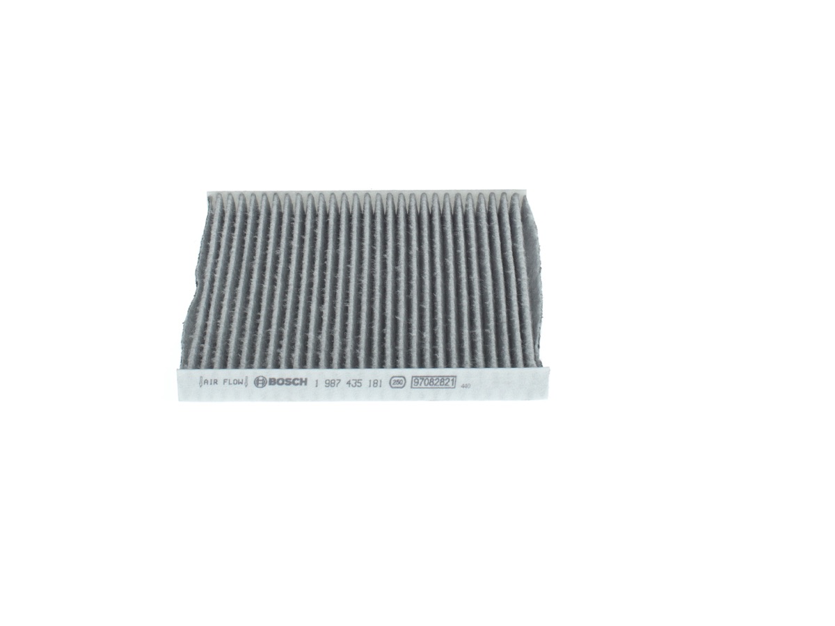 Bosch 1 987 435 181 Pollen Filter