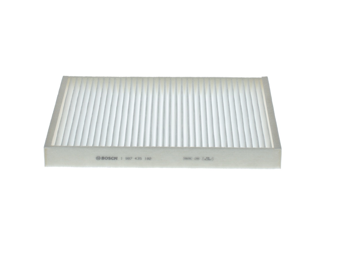 Bosch 1 987 435 182 Pollen Filter