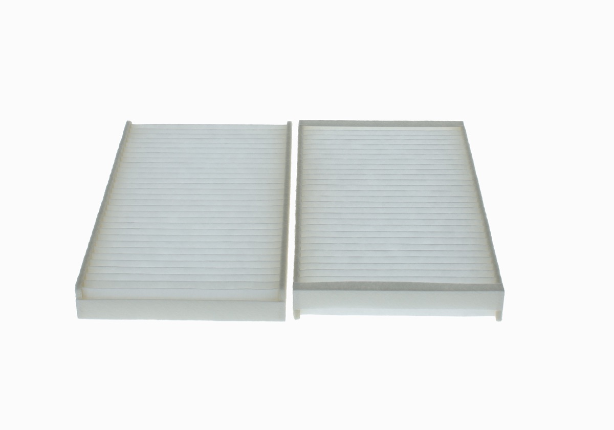 Bosch 1 987 435 184 Pollen Filter