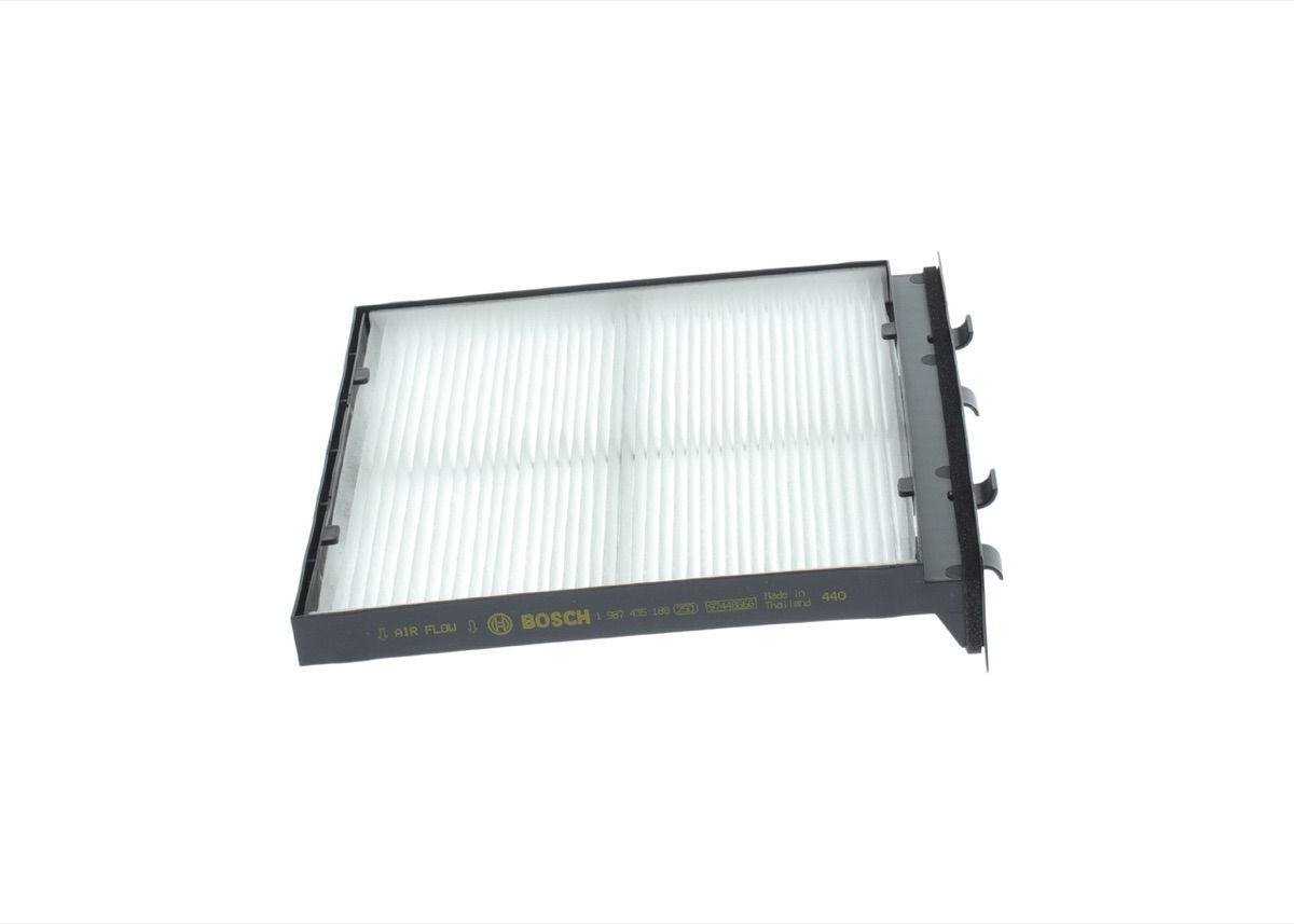 Bosch 1 987 435 188 Pollen Filter