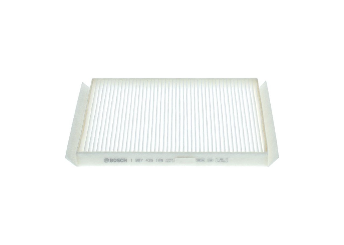 Bosch 1 987 435 198 Pollen Filter