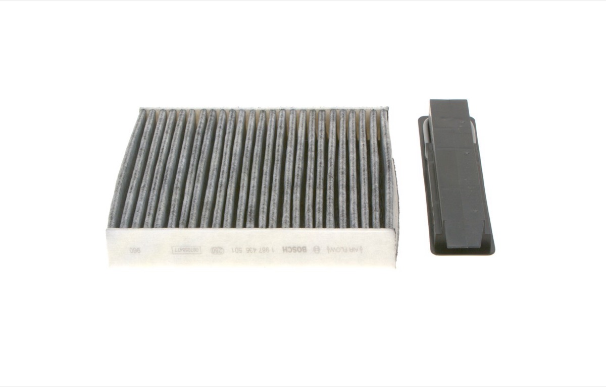 Bosch 1 987 435 501 Pollen Filter