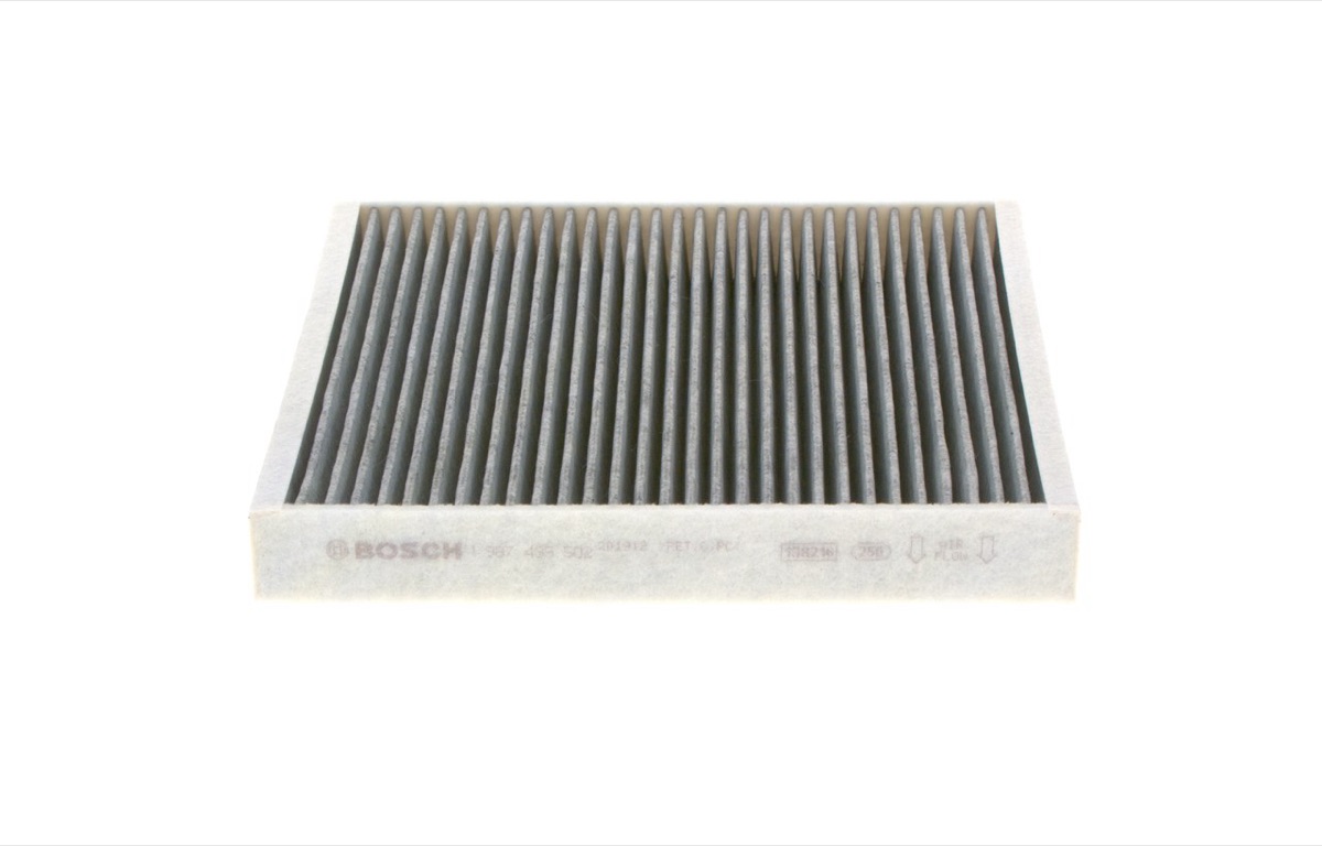 Bosch 1 987 435 502 Pollen Filter