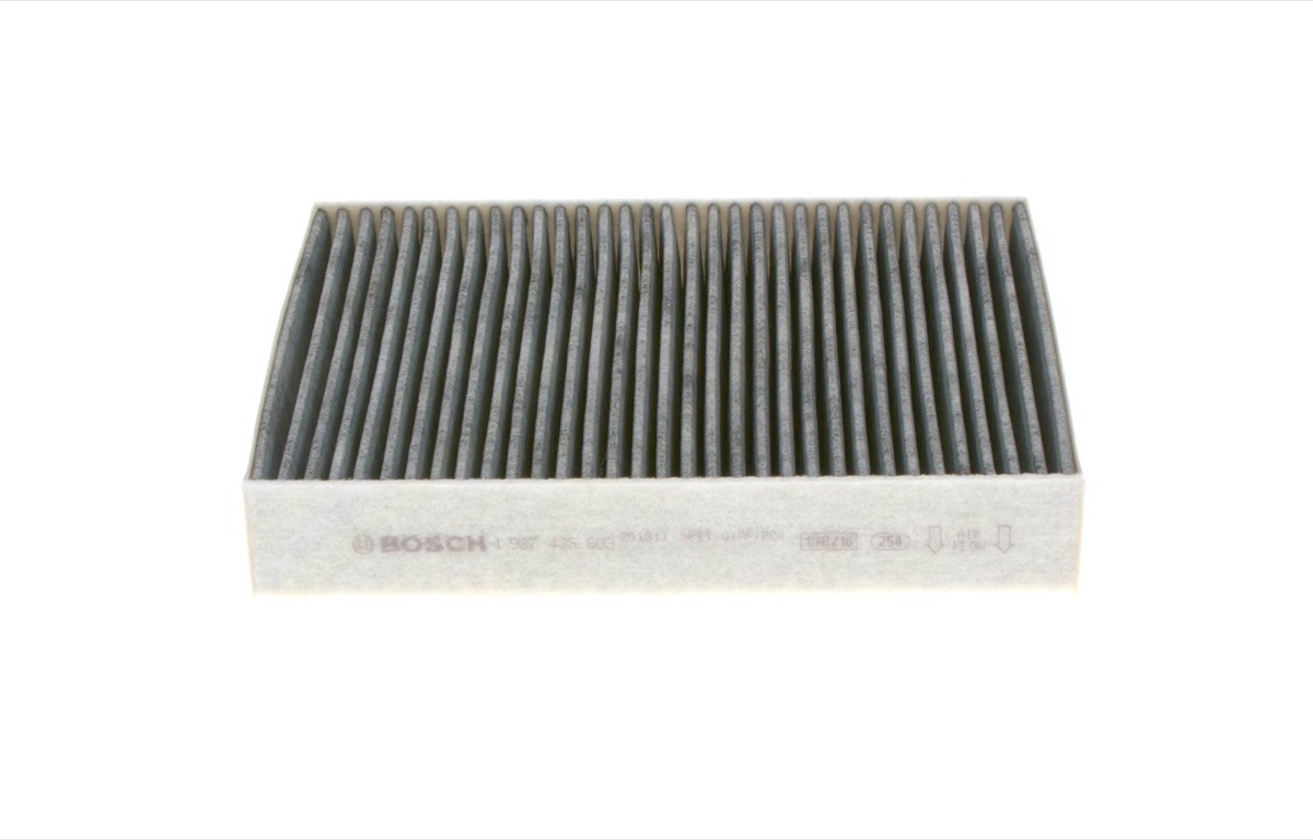Bosch 1 987 435 503 Pollen Filter