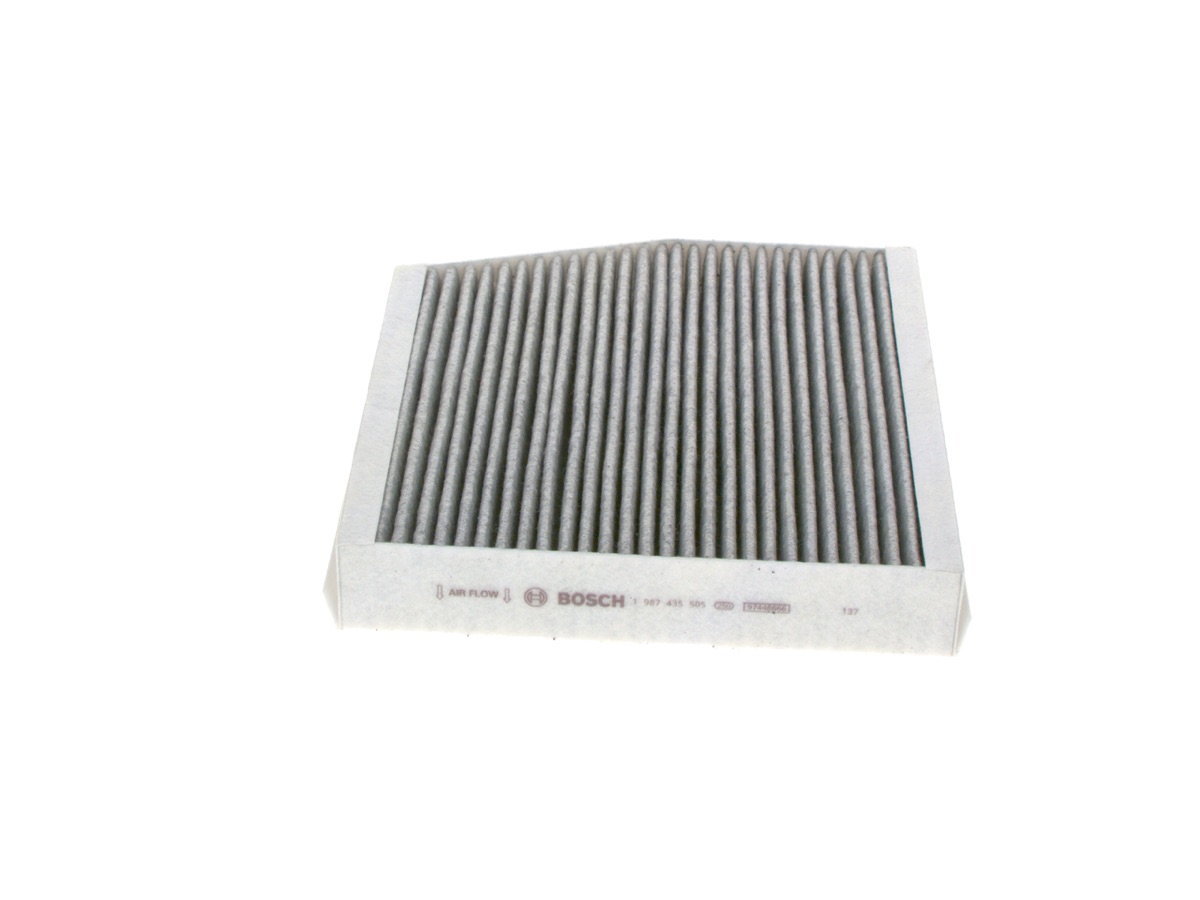Bosch 1 987 435 505 Pollen Filter