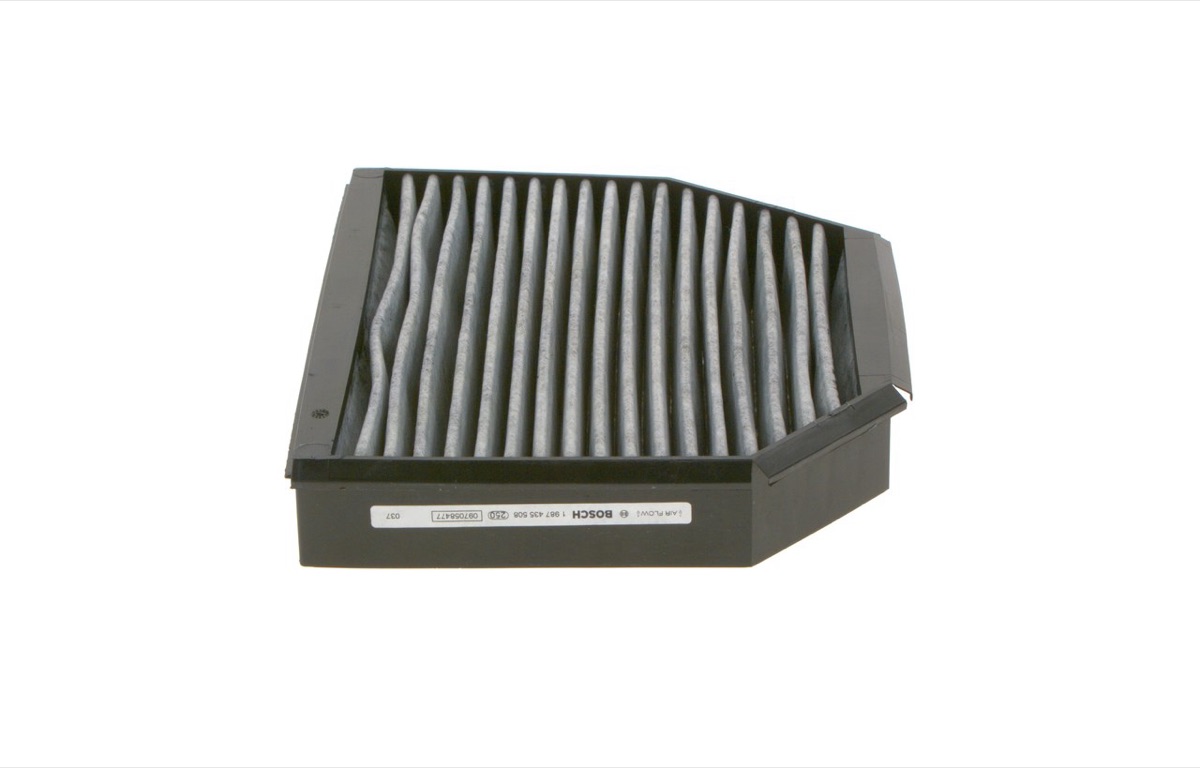 Bosch 1 987 435 508 Pollen Filter