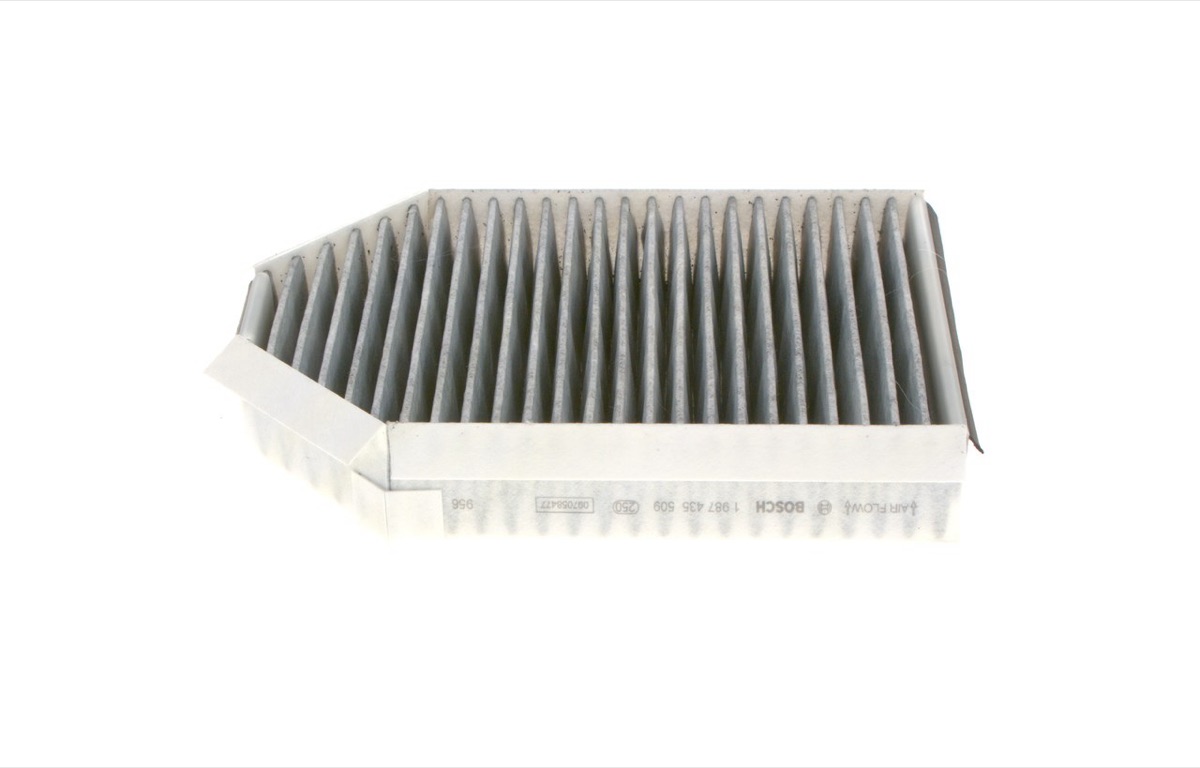 Bosch 1 987 435 509 Pollen Filter