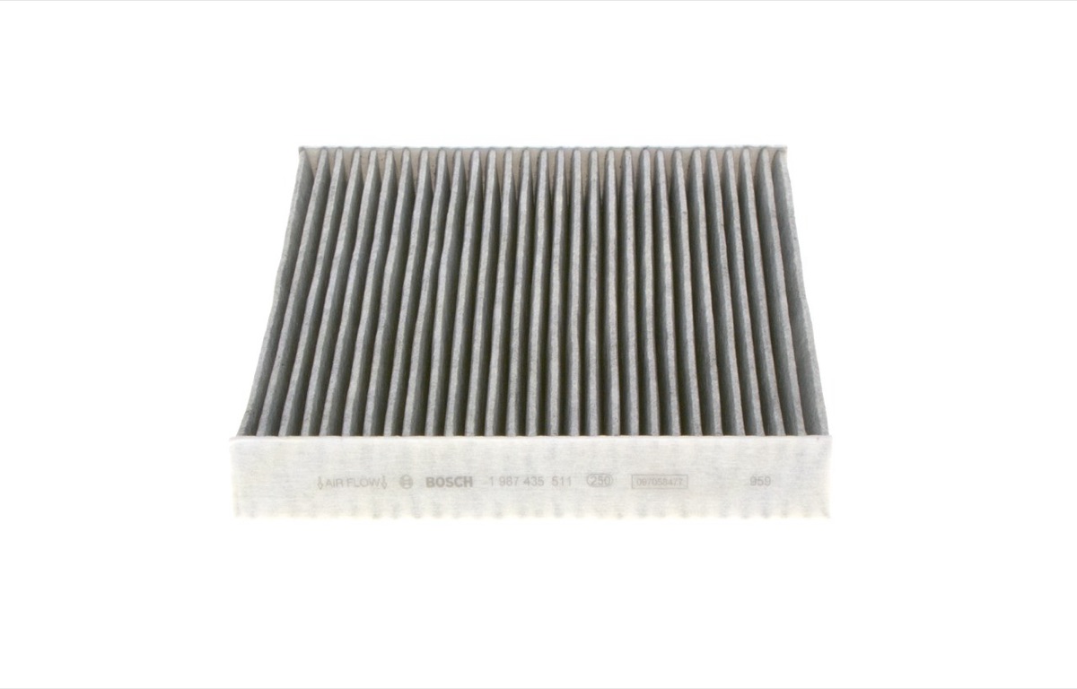 Bosch 1 987 435 511 Pollen Filter