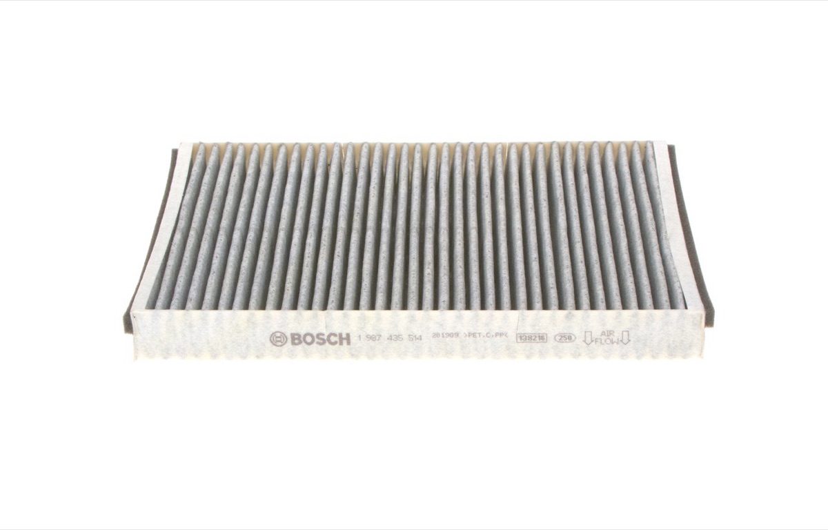 Bosch 1 987 435 514 Pollen Filter
