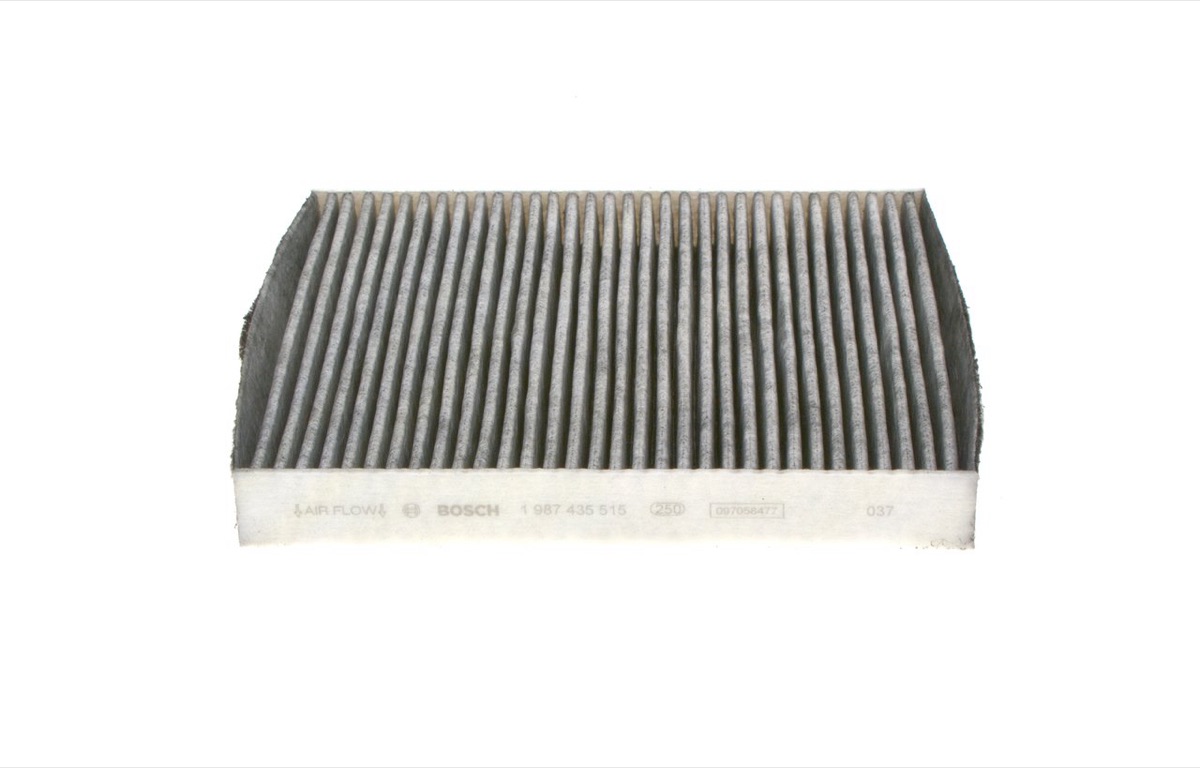 Bosch 1 987 435 515 Pollen Filter