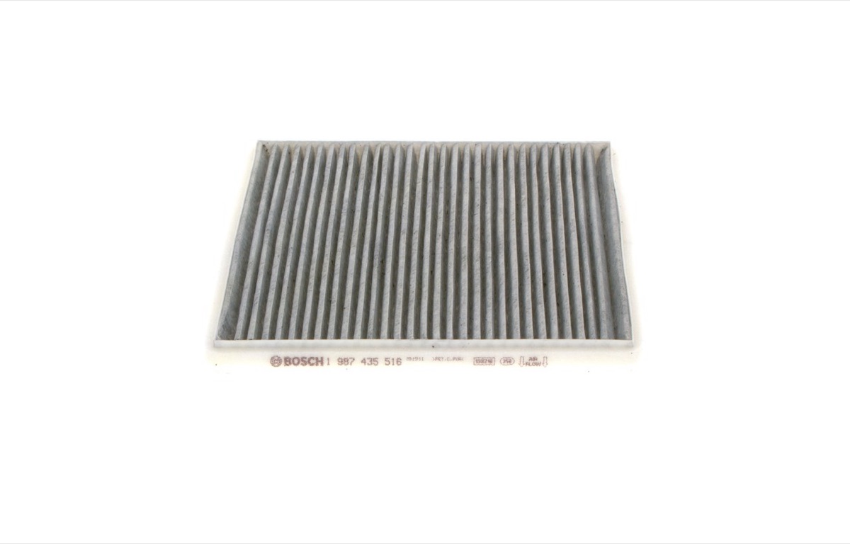Bosch 1 987 435 516 Pollen Filter