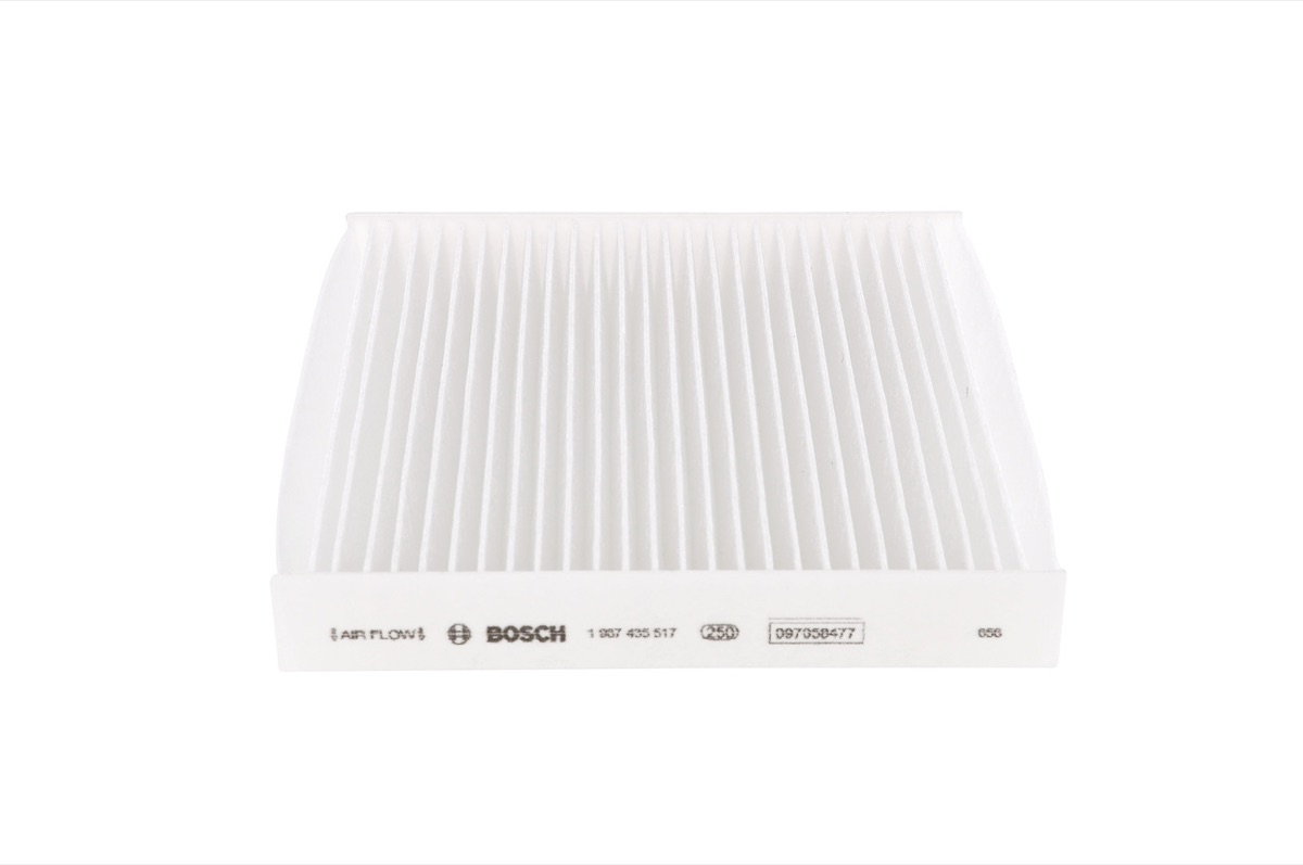Bosch 1 987 435 517 Pollen Filter