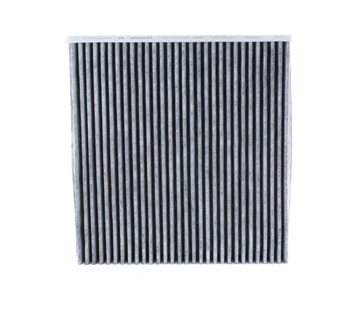 Bosch 1 987 435 518 Pollen Filter