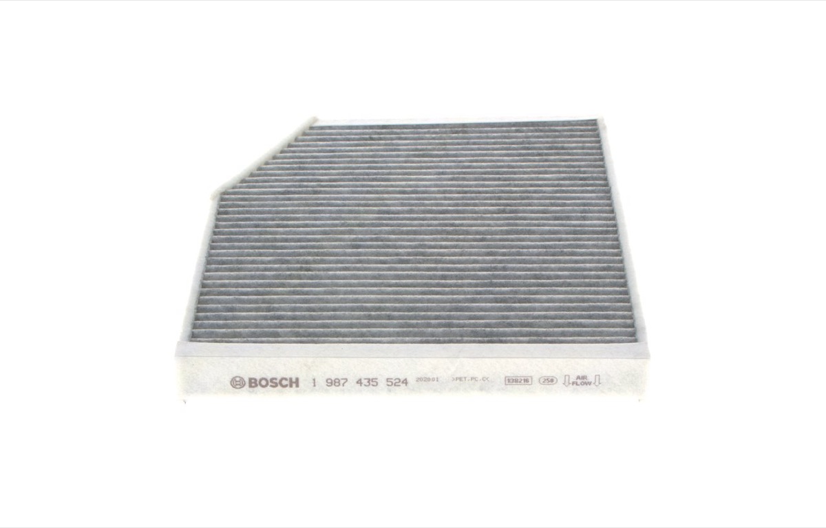 Bosch 1 987 435 524 Pollen Filter