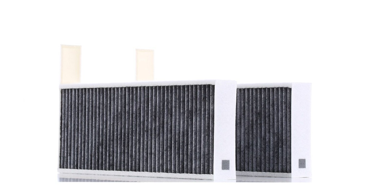 Bosch 1 987 435 525 Pollen Filter