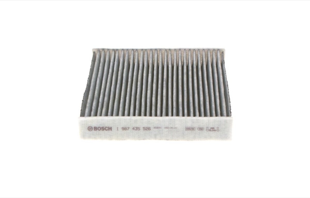 Bosch 1 987 435 526 Pollen Filter