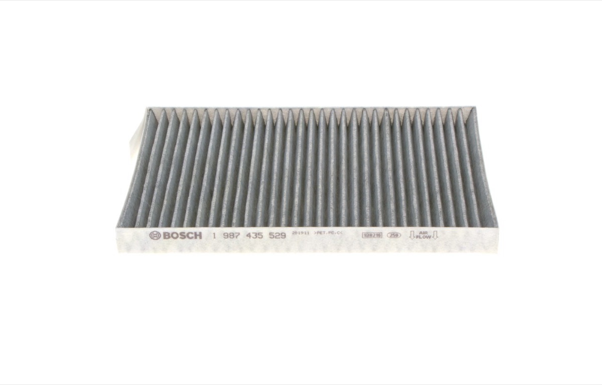 Bosch 1 987 435 529 Pollen Filter