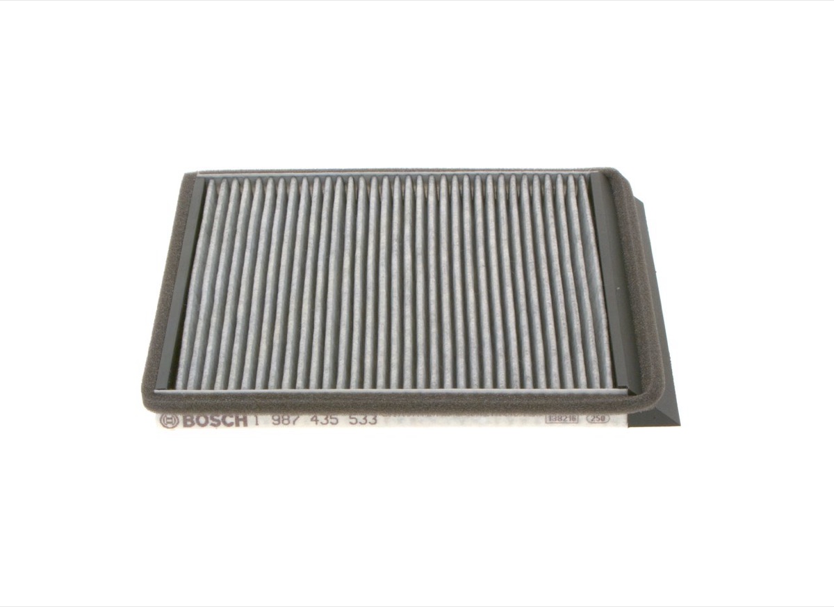 Bosch 1 987 435 533 Pollen Filter