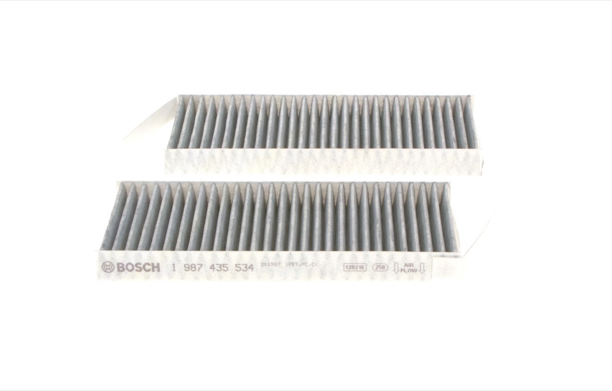 Bosch 1 987 435 534 Pollen Filter