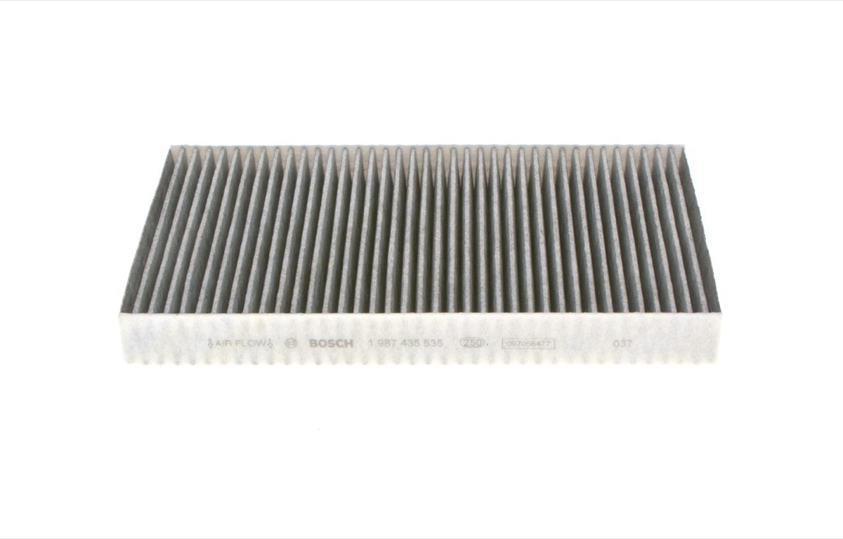 Bosch 1 987 435 535 Pollen Filter