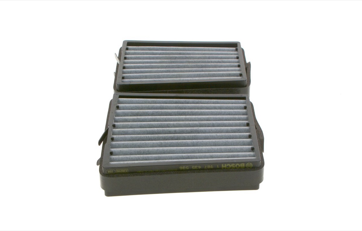 Bosch 1 987 435 536 Pollen Filter