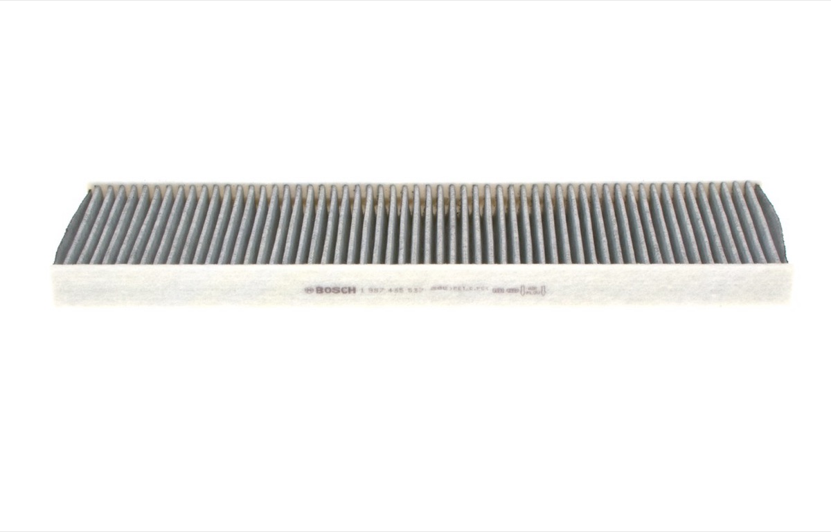 Bosch 1 987 435 537 Pollen Filter