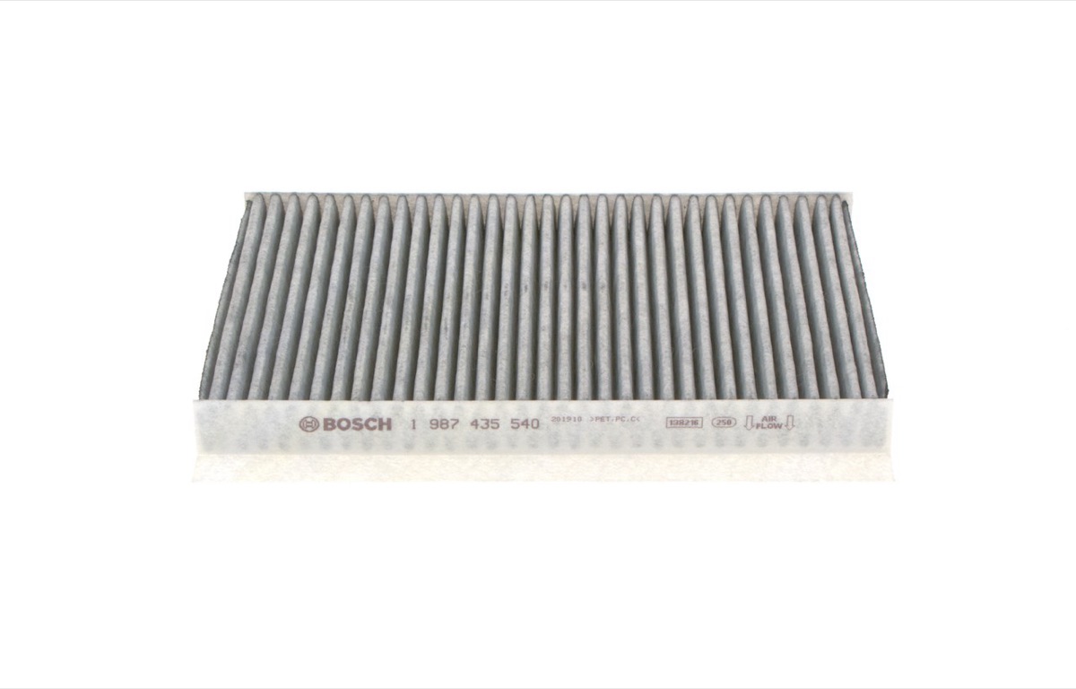Bosch 1 987 435 540 Pollen Filter