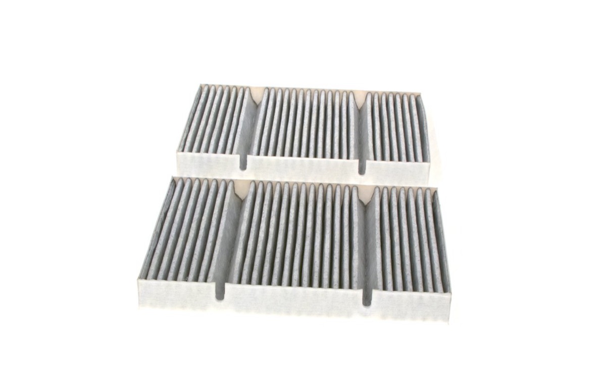 Bosch 1 987 435 546 Pollen Filter