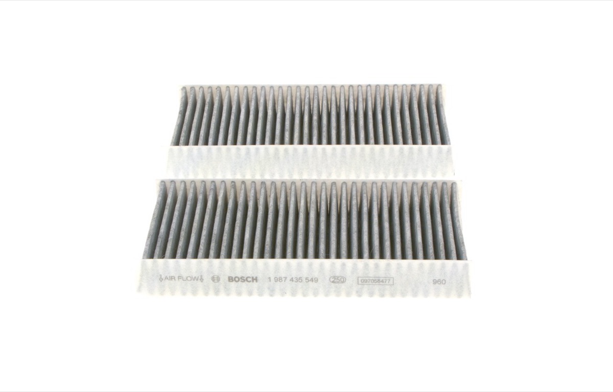 Bosch 1 987 435 549 Pollen Filter