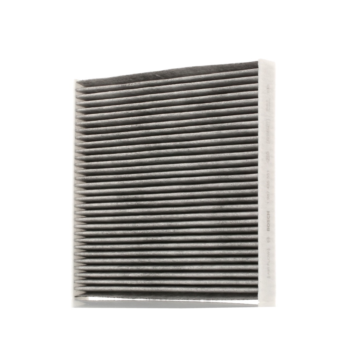 Bosch 1 987 435 551 Pollen Filter