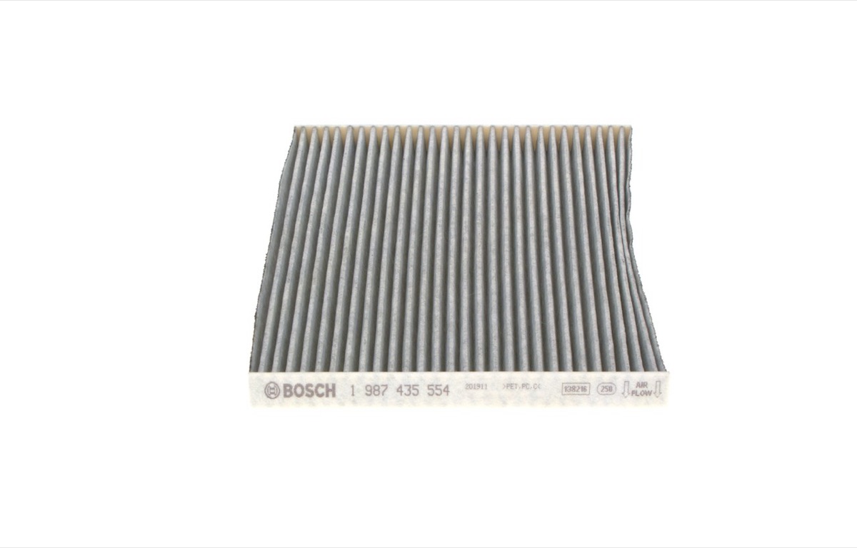 Bosch 1 987 435 554 Pollen Filter