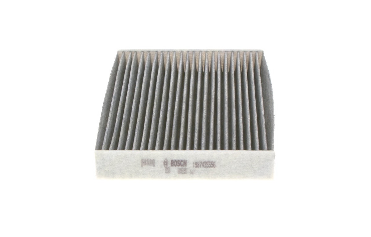 Bosch 1 987 435 556 Pollen Filter