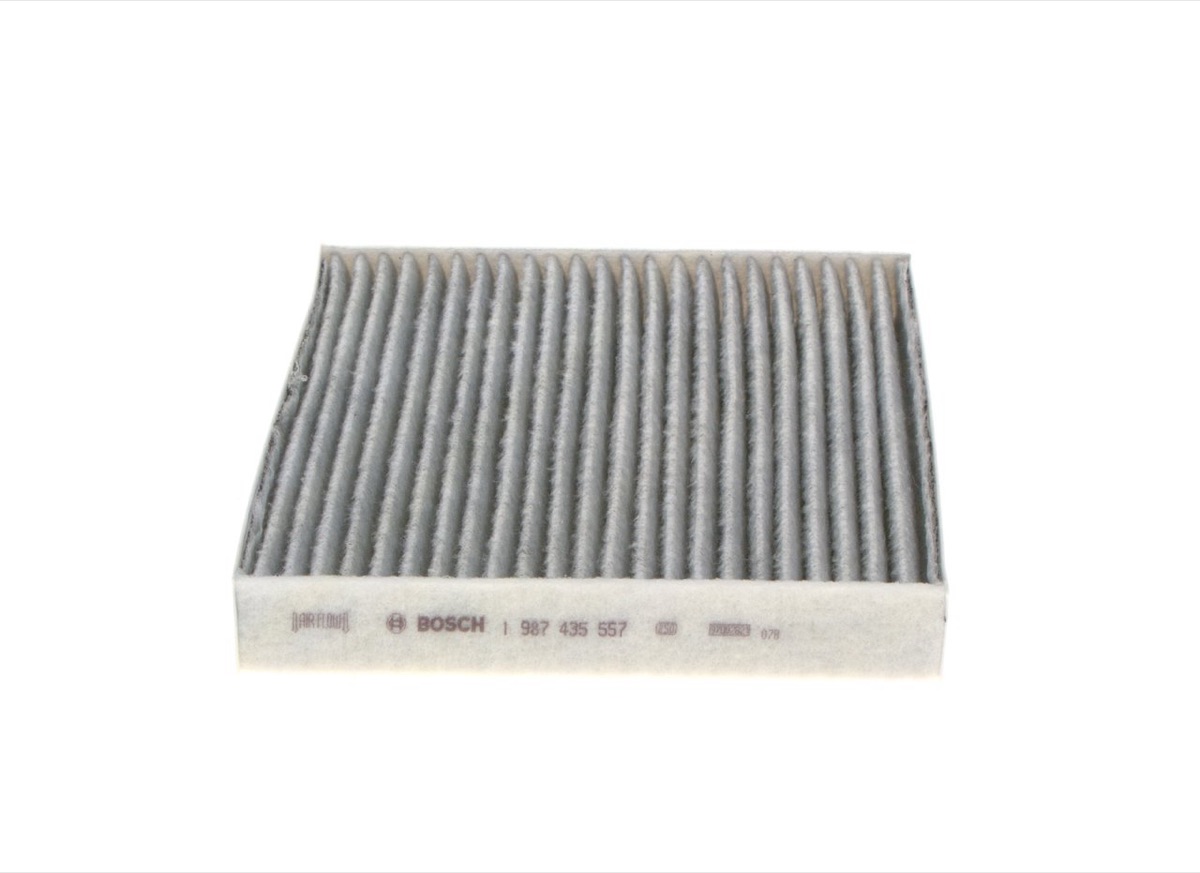 Bosch 1 987 435 557 Pollen Filter