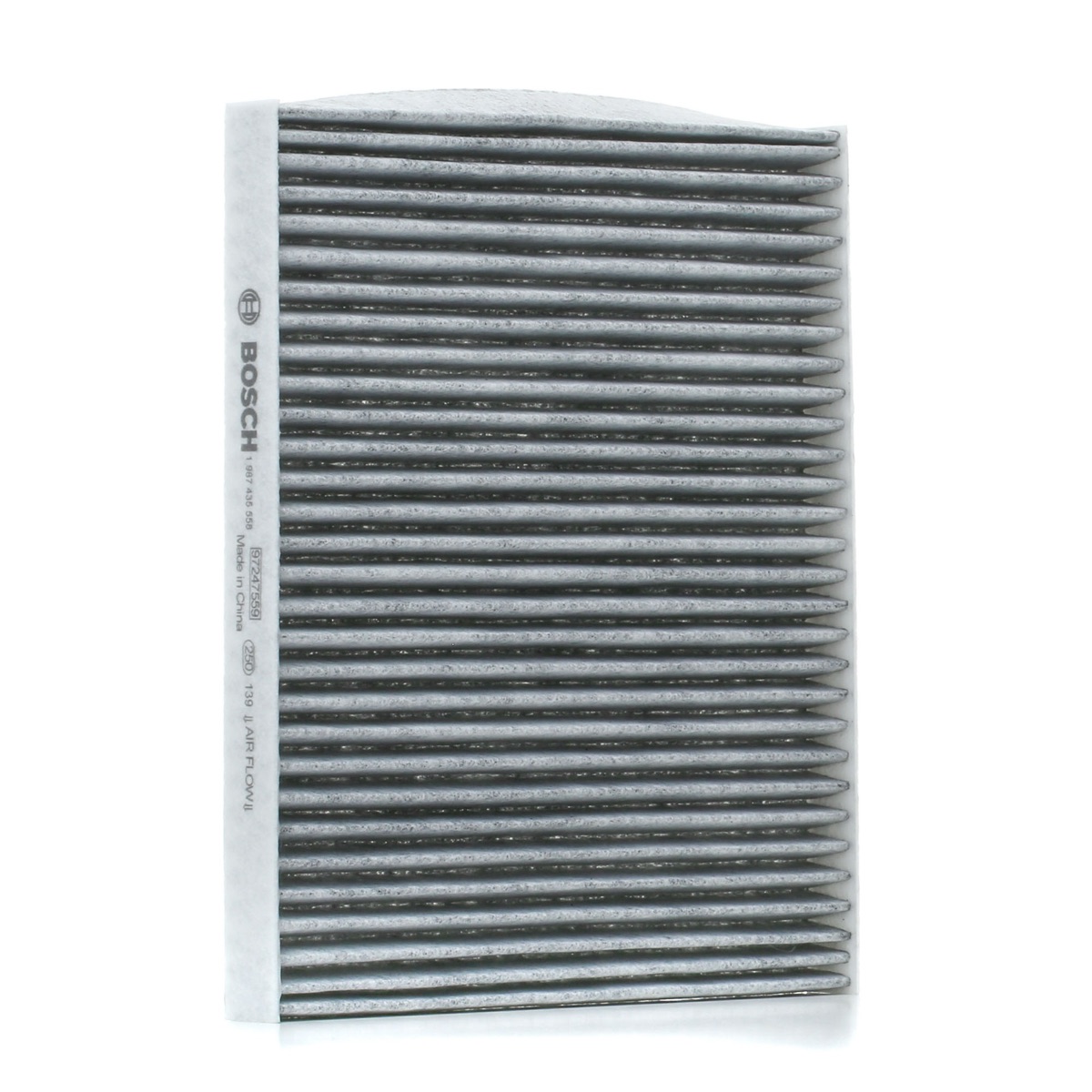 Bosch 1 987 435 558 Pollen Filter