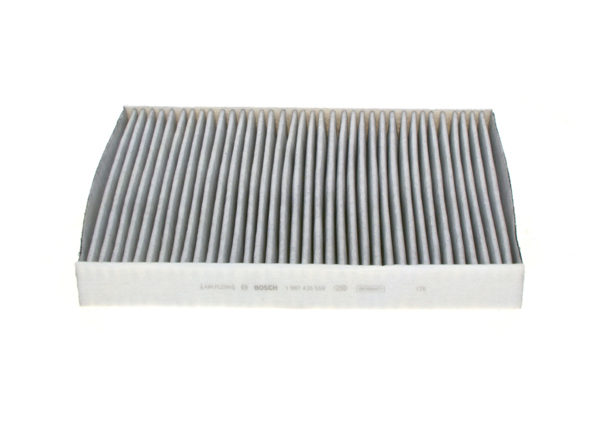 Bosch 1 987 435 559 Pollen Filter