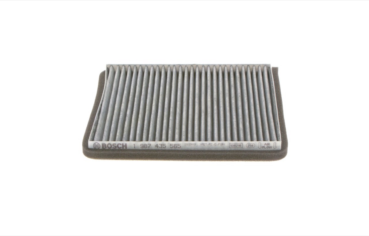 Bosch 1 987 435 565 Pollen Filter