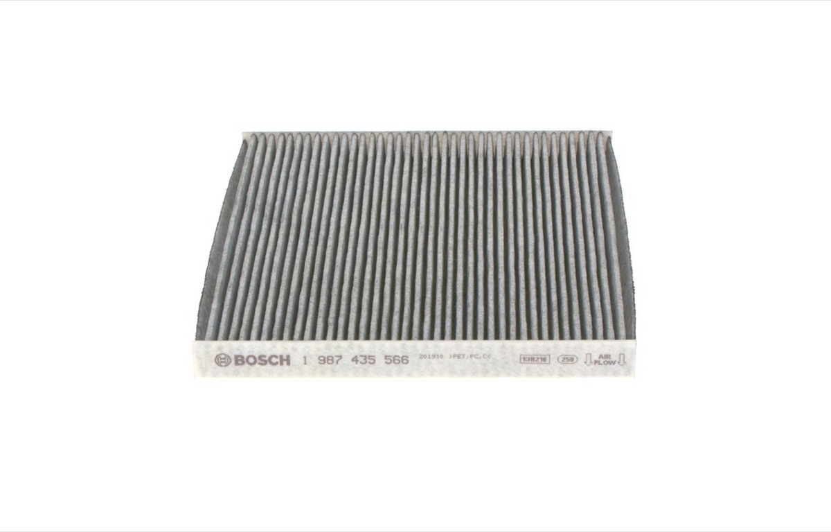 Bosch 1 987 435 566 Pollen Filter