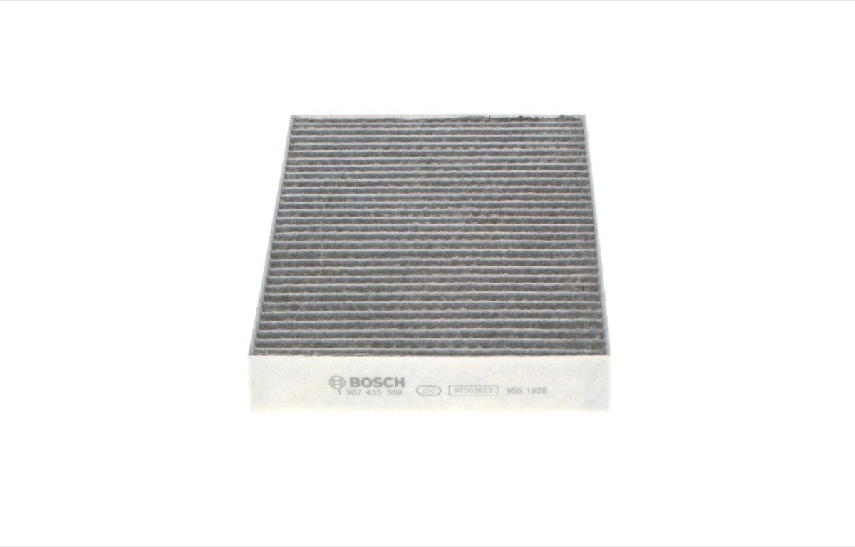 Bosch 1 987 435 569 Pollen Filter