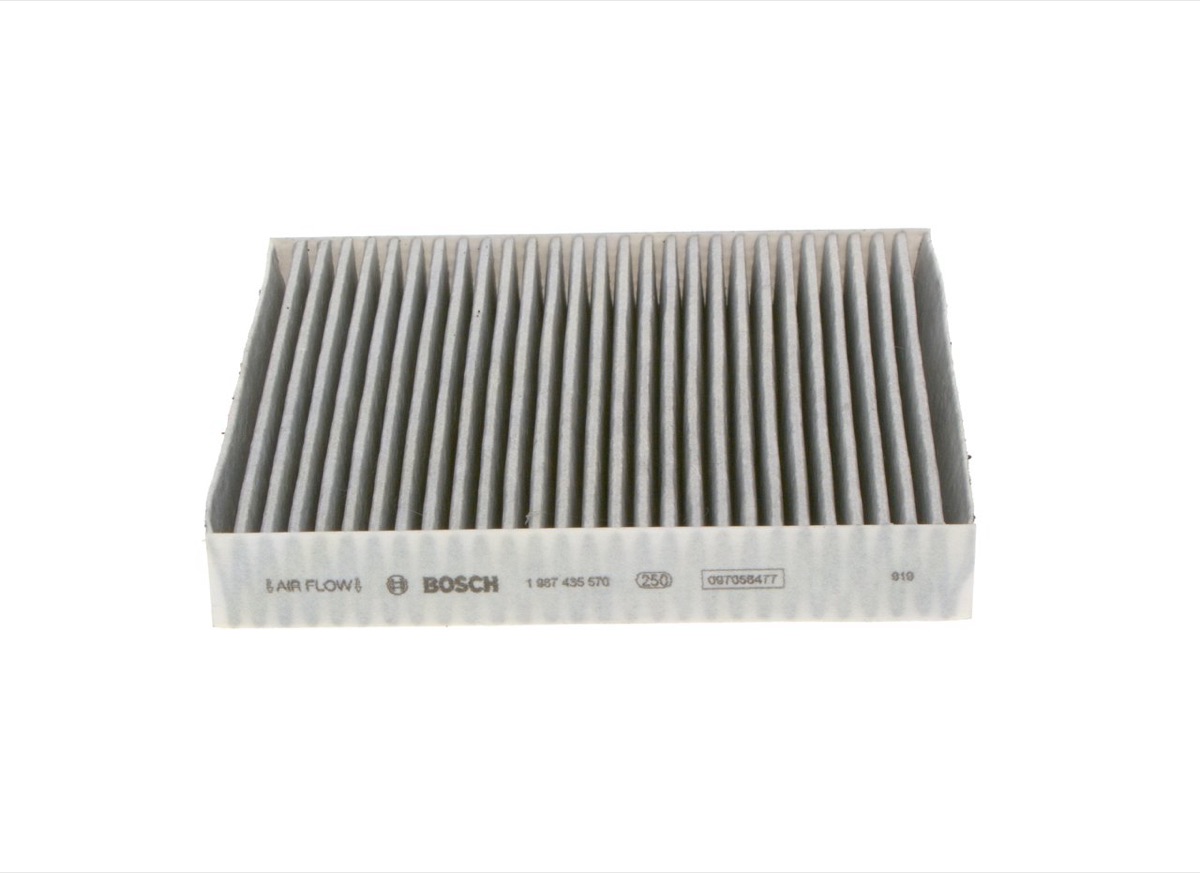 Bosch 1 987 435 570 Pollen Filter