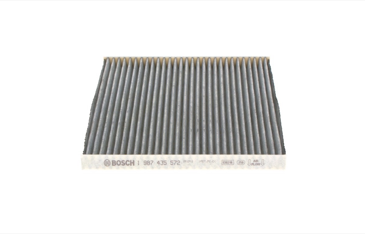 Bosch 1 987 435 572 Pollen Filter