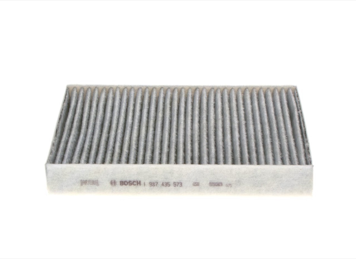 Bosch 1 987 435 573 Pollen Filter