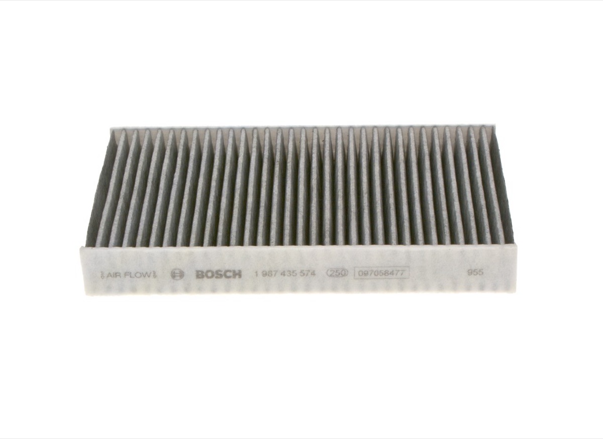 Bosch 1 987 435 574 Pollen Filter