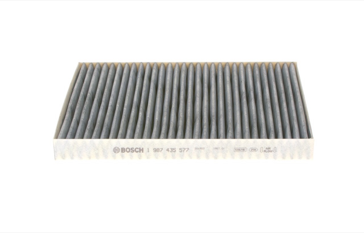 Bosch 1 987 435 577 Pollen Filter