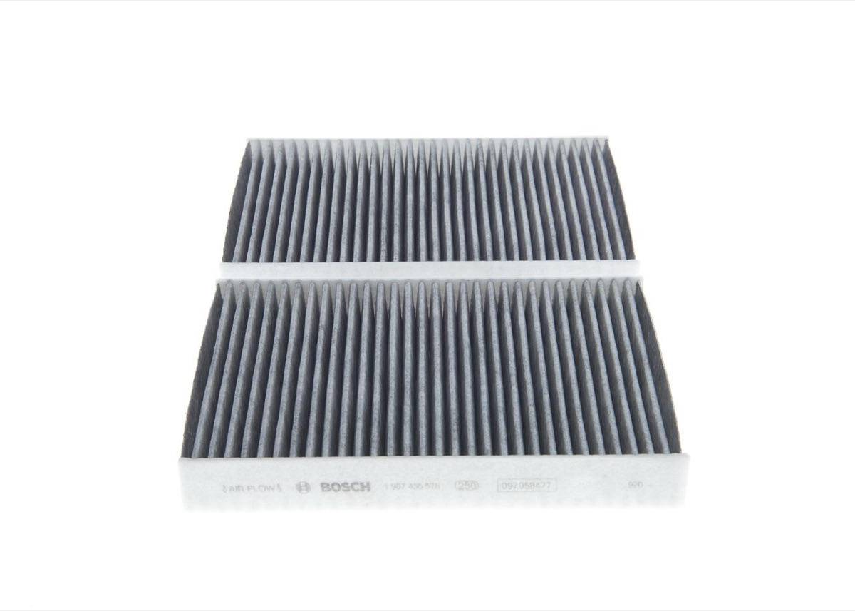 Bosch 1 987 435 578 Pollen Filter