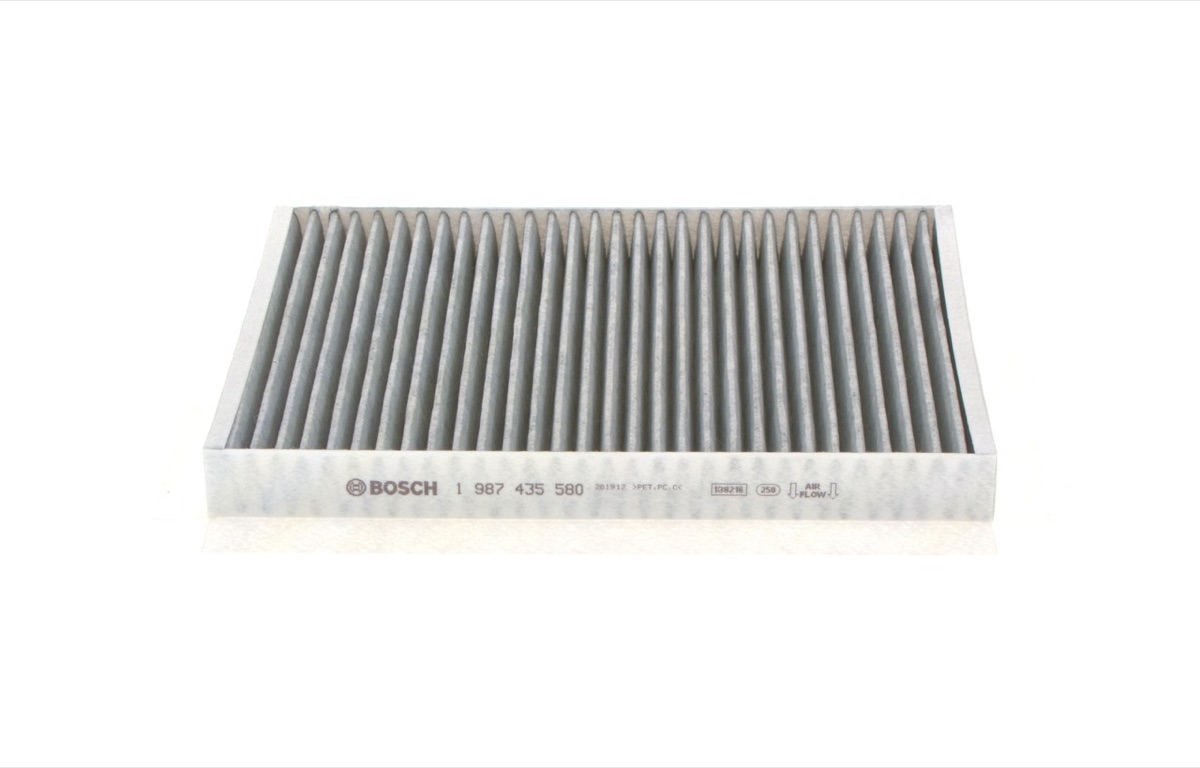 Bosch 1 987 435 580 Pollen Filter