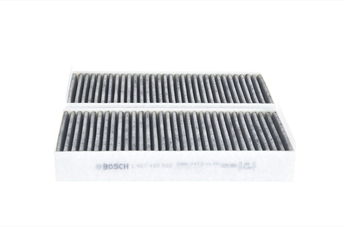 Bosch 1 987 435 582 Pollen Filter